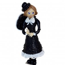 Іграшка з кульок Мері Поппінс