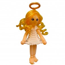 Ангел Дівчинка з кульок