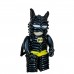 Герой Лего Ніндзяго Бетмен Ніндзя з кульок