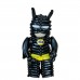 Герой Лего Ніндзяго Бетмен Ніндзя з кульок