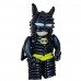 Герой Лего Ніндзяго Бетмен Ніндзя з кульок