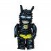 Герой Лего Ниндзяго Бэтмэн Ниндзя из шаров