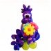 Іграшка з кульок Дракон