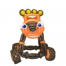 Іграшка Вспиш з кульок Іграшка Вспиш з кульок