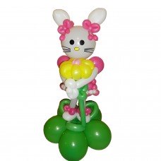 Кітті з кульок