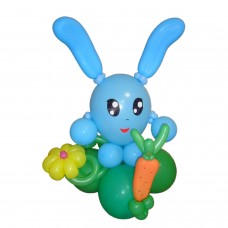 Крош з кульок