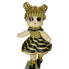 Лол з кульок Золота