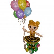 Лол із Повітряних кульок