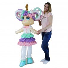 Лол з повітряних кульок