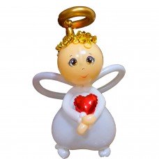 Маленький Янгол із кульок