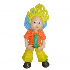 Незнайка з кульок