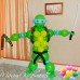 Ніндзя черепашка з кульок