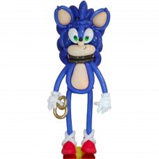 Сонік з кульок