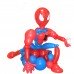 Спайдермен з кульок