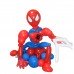 Спайдермен з кульок