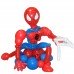 Спайдермен з кульок