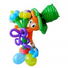 Тут-і-Там з кульок