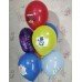 Гелієві кульки Brawl Stars
