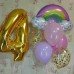 Гелиевые шарики для Праздника