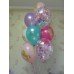 Гелиевые шарики Единорожки