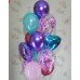Гелієві кульки фантазія Гелієві кульки фантазія