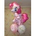 Гелиевые шарики Пинки Пай
