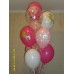 Гелієві кульки з єдинорогами
