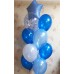 Гелієві кульки Синочку