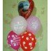 Гелієві кульки Леді Баг