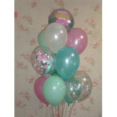 Гелеві кульки "Солодкі Мрії"