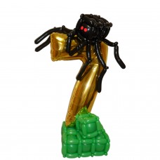 Minecraft Цифра з кульок Minecraft Цифра з кульок