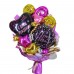 Букет з кульок Красуні