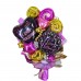 Букет з кульок Красуні