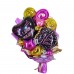 Букет з кульок Красуні