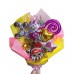 Букет із кульок ЛОЛ 2