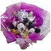Букет з кульок Милашки Міккі
