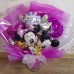 Букет з кульок Милашки Міккі
