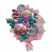 Букет із кульок Нехай збудуться мрії