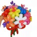 Букет з кульок з тичинками Букет з кульок з тичинками