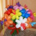 Букет з кульок з тичинками Букет з кульок з тичинками