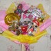 Букет із кульок Три Лолки