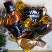 Букет з кульок Вискі