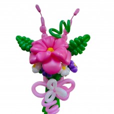 Букет із кульок Захоплення