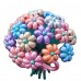 Букет з кульок Яскраві Ромашки
