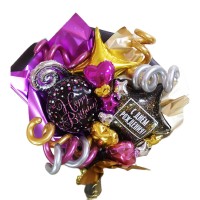 Крафтовий букет Diamonds Крафтовий букет Diamonds